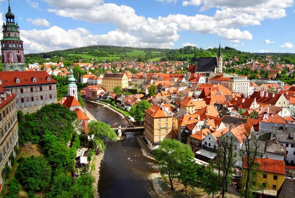 Cesky Krumlov 1024x688